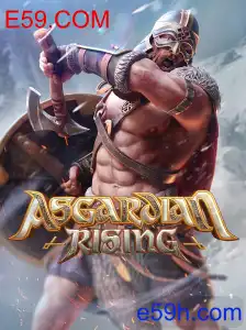 Desvendando AsgardianRising: Um Novo Horizonte no Mundo dos Jogos