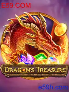 DragonsTreasure: Aventura e Emoção no Mundo dos Dragões