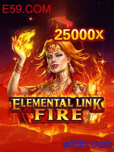 Descubra o Fascinante Mundo de ElementalLinkFire